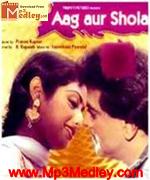 Aag Aur Shola 1986 song download